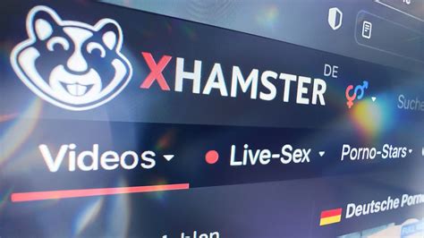 xhster live|Vidéos pornos xHamster Live: xhamsterlive.com